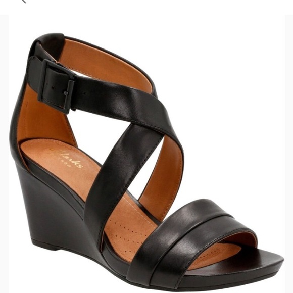 clarks shoes newport